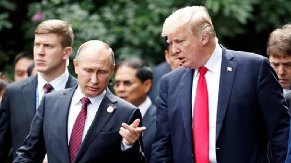 Další důležitá schůzka Donalda Trumpa: Spojené státy a Rusko se dohodly na setkání prezidentů
